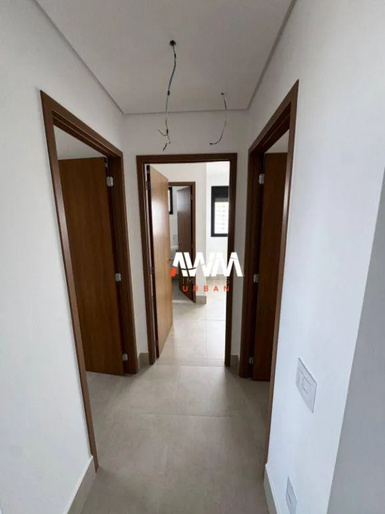 Apartamento, 3 quartos, 93 m² - Foto 5
