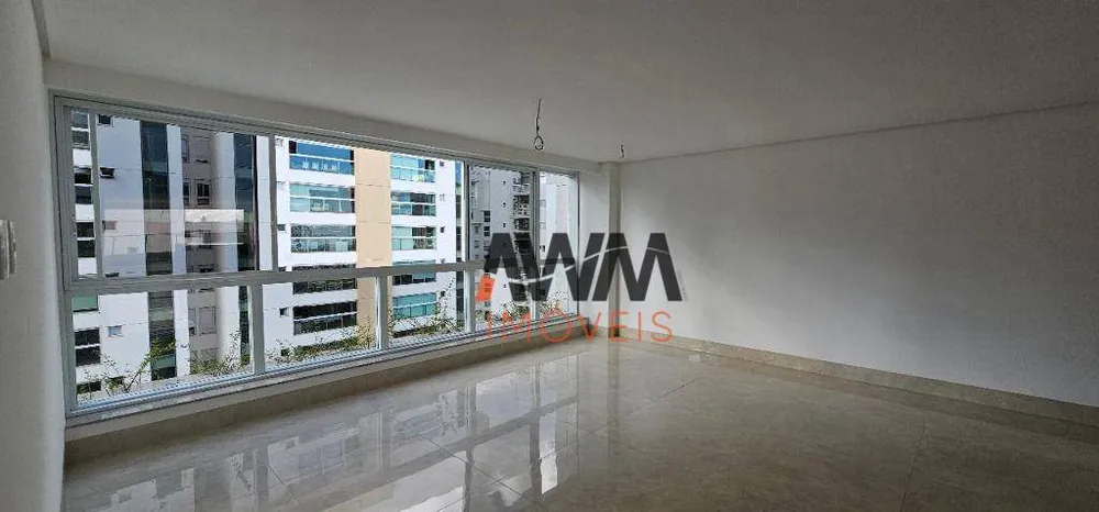 Apartamento, 4 quartos, 256 m² - Foto 2