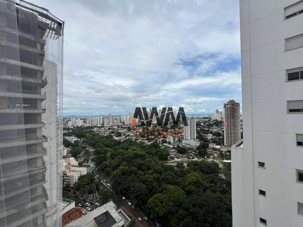 Apartamento, 4 quartos, 256 m² - Foto 4