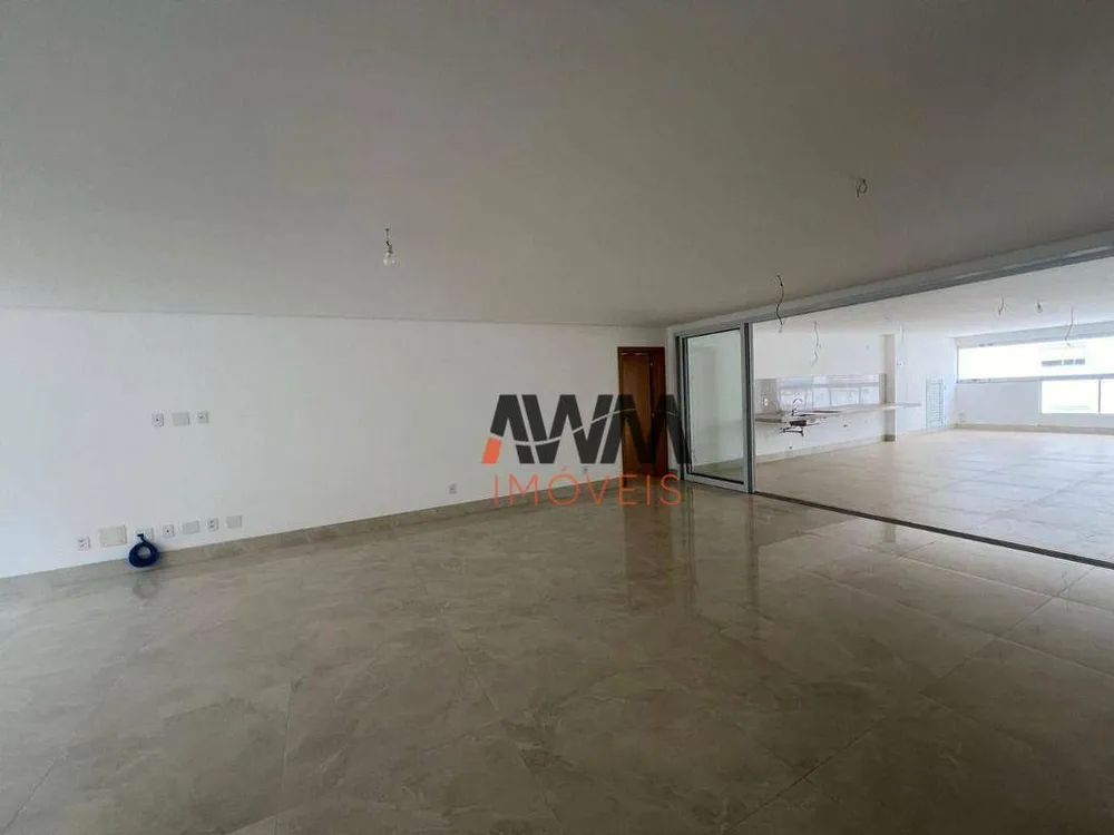 Apartamento, 4 quartos, 256 m² - Foto 3