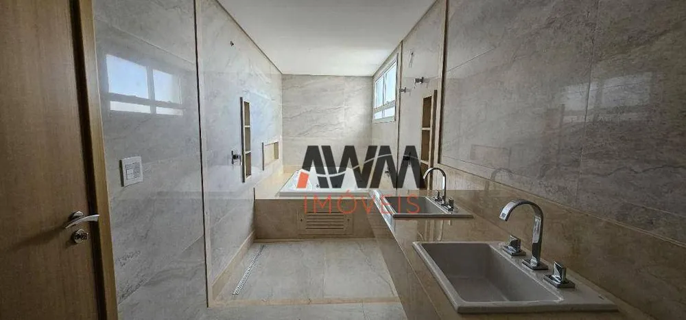 Apartamento, 4 quartos, 256 m² - Foto 9