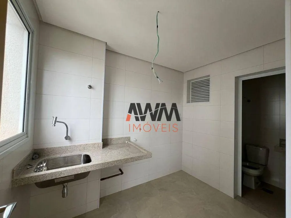 Apartamento, 4 quartos, 256 m² - Foto 5
