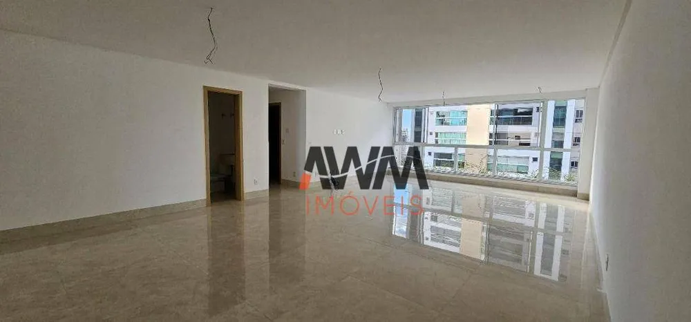Apartamento, 4 quartos, 256 m² - Foto 1