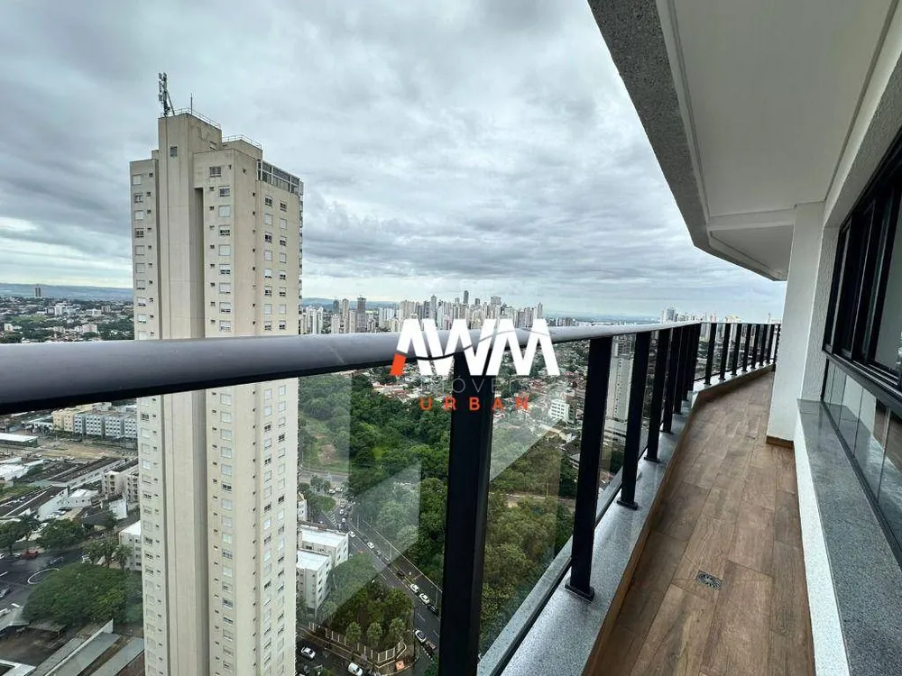 Cobertura, 4 quartos, 356 m² - Foto 1