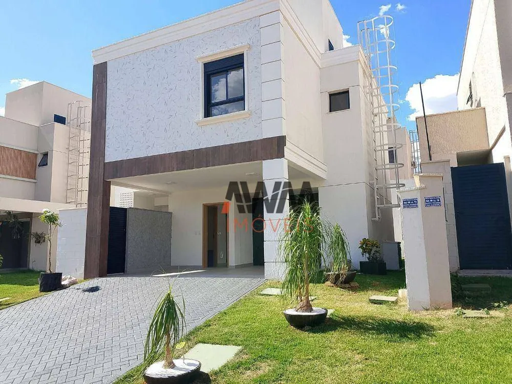Sobrado, 3 quartos, 165 m² - Foto 2