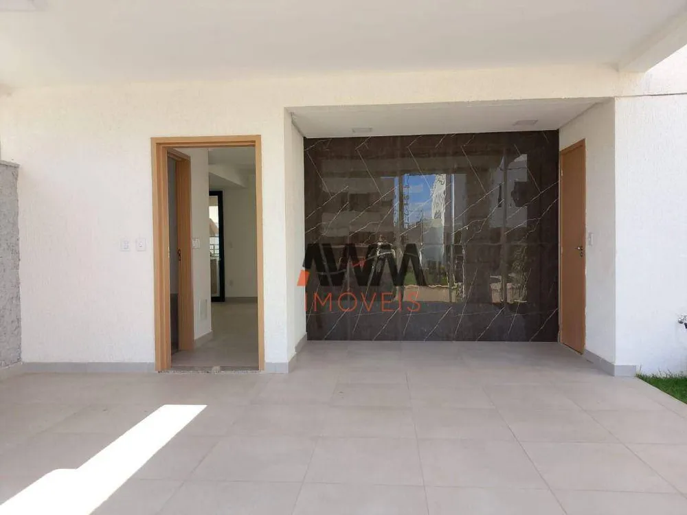Sobrado, 3 quartos, 165 m² - Foto 11