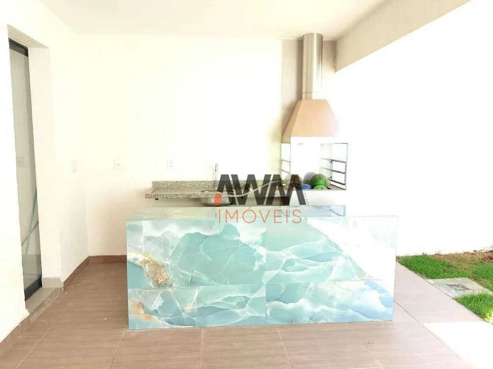 Sobrado, 3 quartos, 165 m² - Foto 6