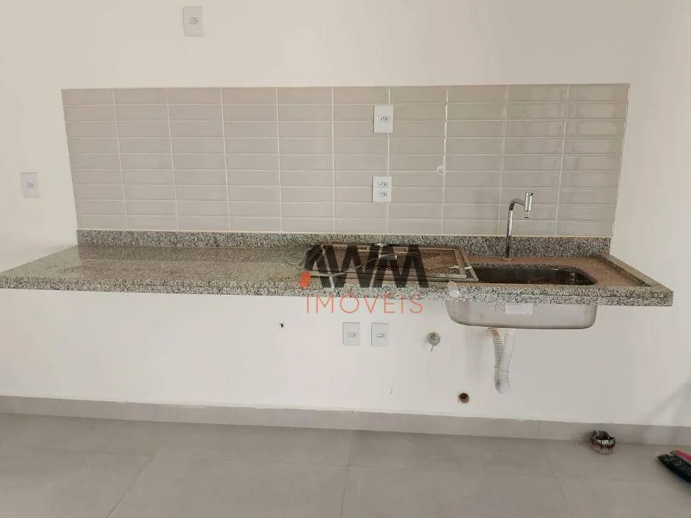 Sobrado, 3 quartos, 165 m² - Foto 4