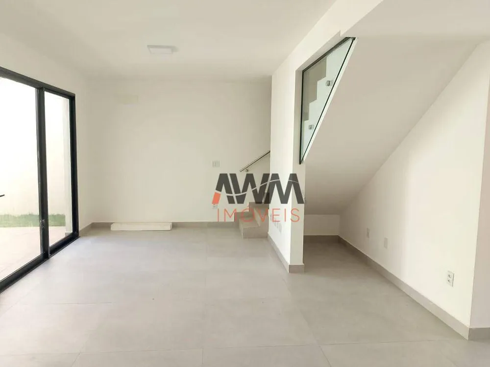 Sobrado, 3 quartos, 165 m² - Foto 3