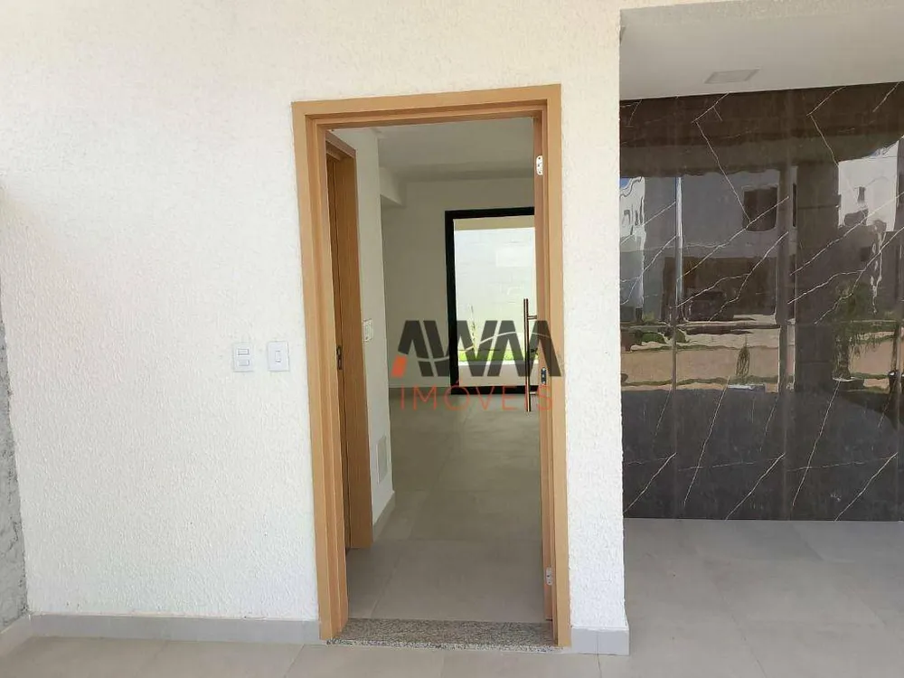 Sobrado, 3 quartos, 165 m² - Foto 12