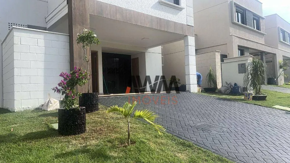Sobrado, 3 quartos, 165 m² - Foto 13