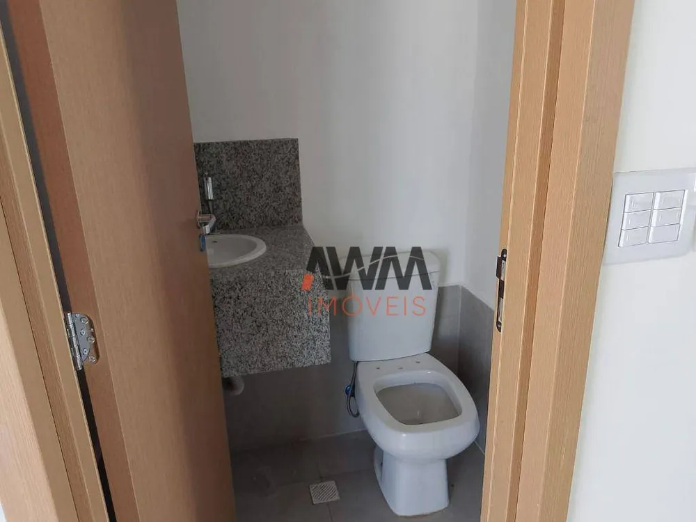 Sobrado, 3 quartos, 165 m² - Foto 9