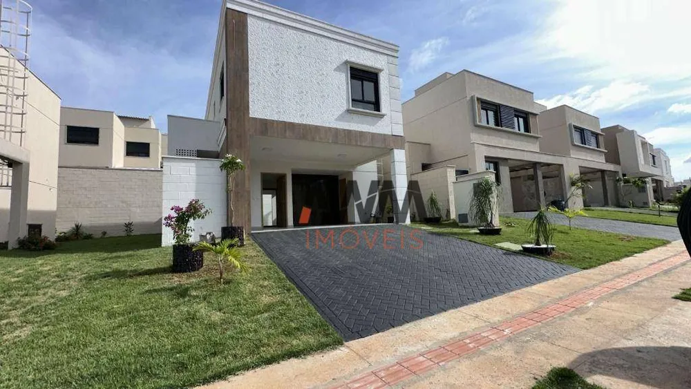 Sobrado, 3 quartos, 165 m² - Foto 1