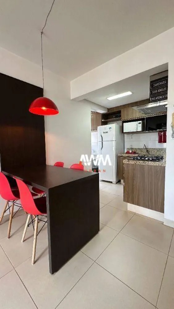 Apartamento, 2 quartos, 58 m² - Foto 4