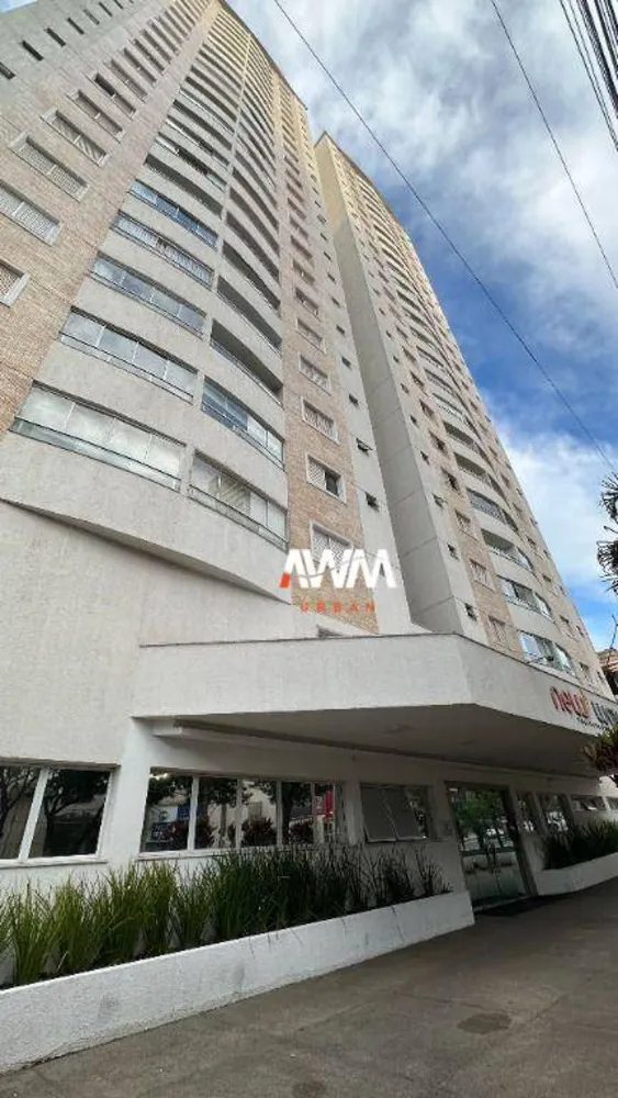 Apartamento, 2 quartos, 58 m² - Foto 10