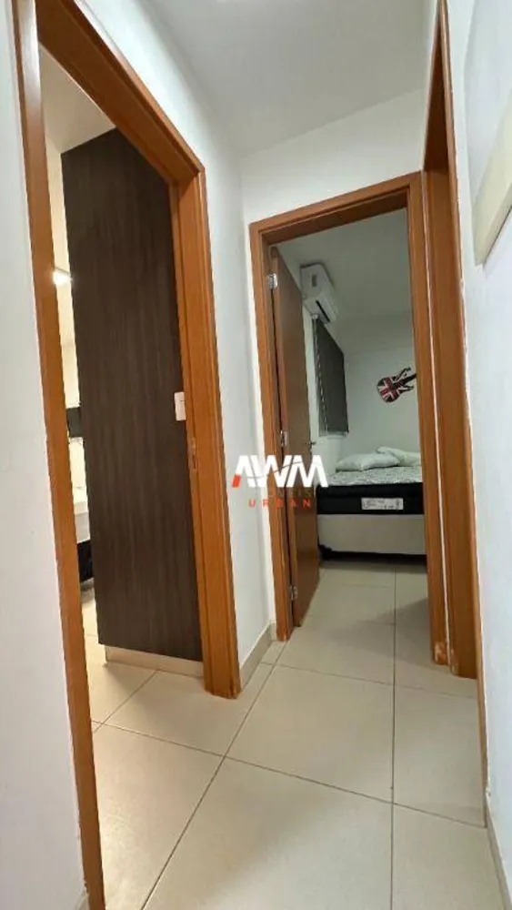 Apartamento, 2 quartos, 58 m² - Foto 5