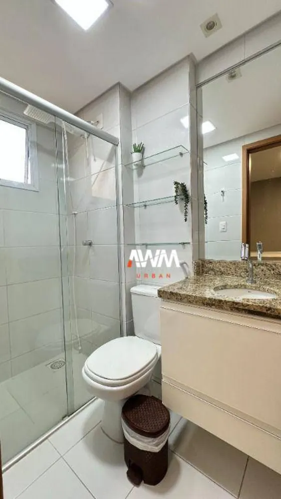 Apartamento, 2 quartos, 58 m² - Foto 9