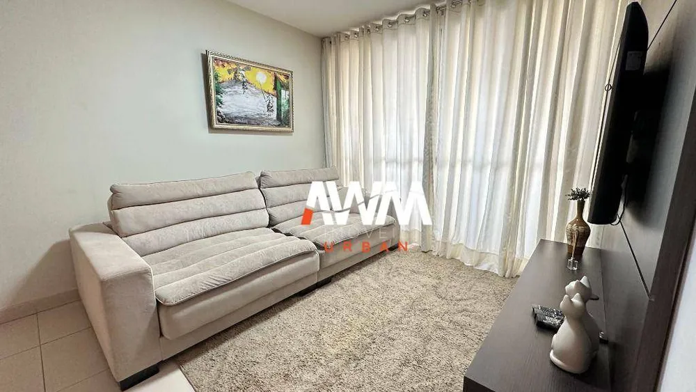 Apartamento, 2 quartos, 58 m² - Foto 2