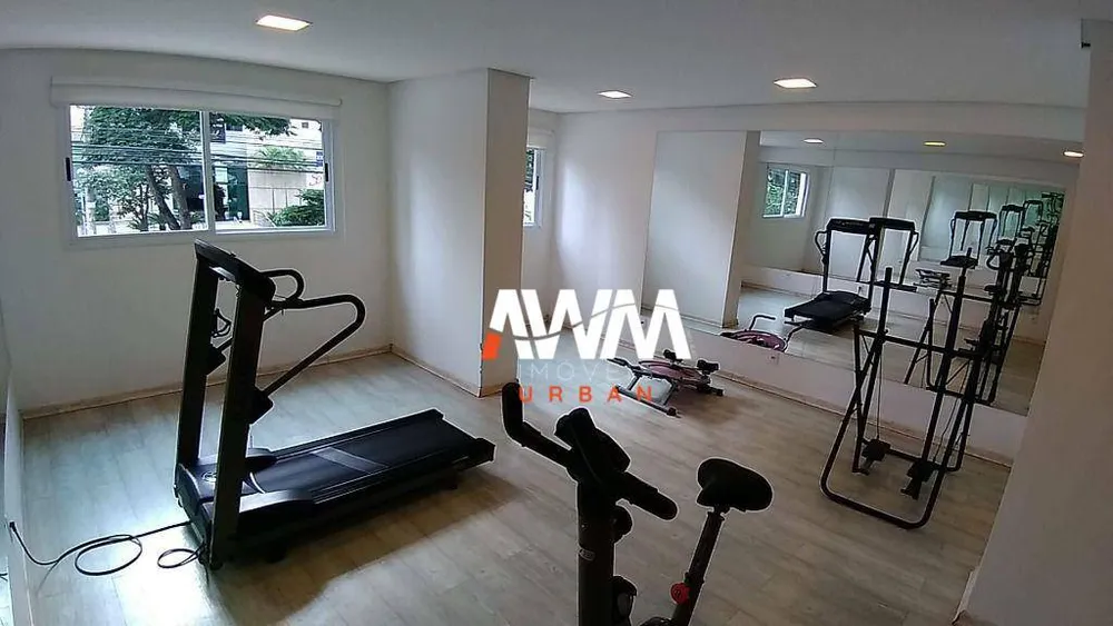 Apartamento, 2 quartos, 58 m² - Foto 11