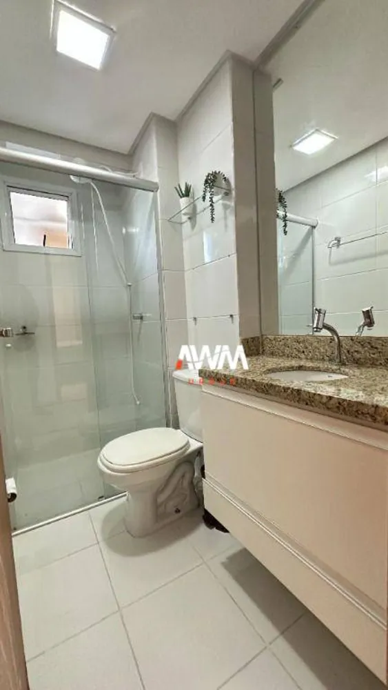 Apartamento, 2 quartos, 58 m² - Foto 7