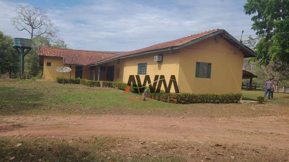 Fazenda à venda, 67900000M2 - Foto 3