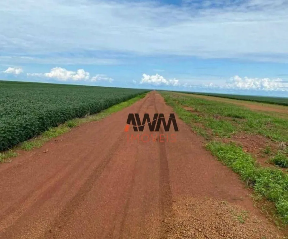 Fazenda, 6790 hectares - Foto 14