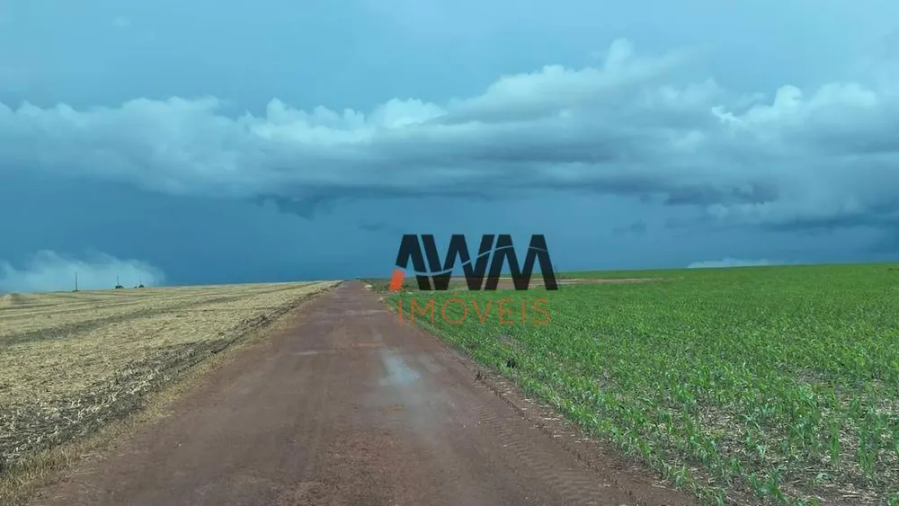 Fazenda, 6790 hectares - Foto 1