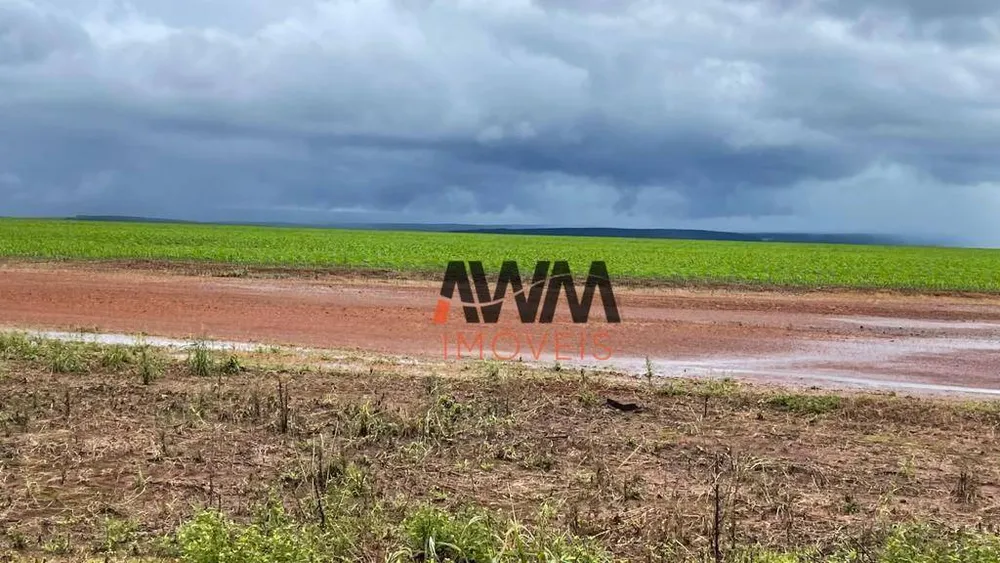 Fazenda, 6790 hectares - Foto 4