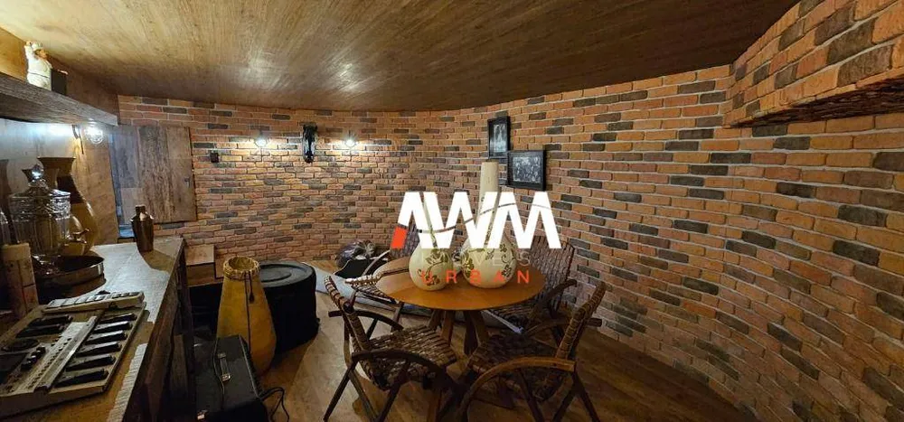 Casa de Condomínio, 4 quartos - Foto 4