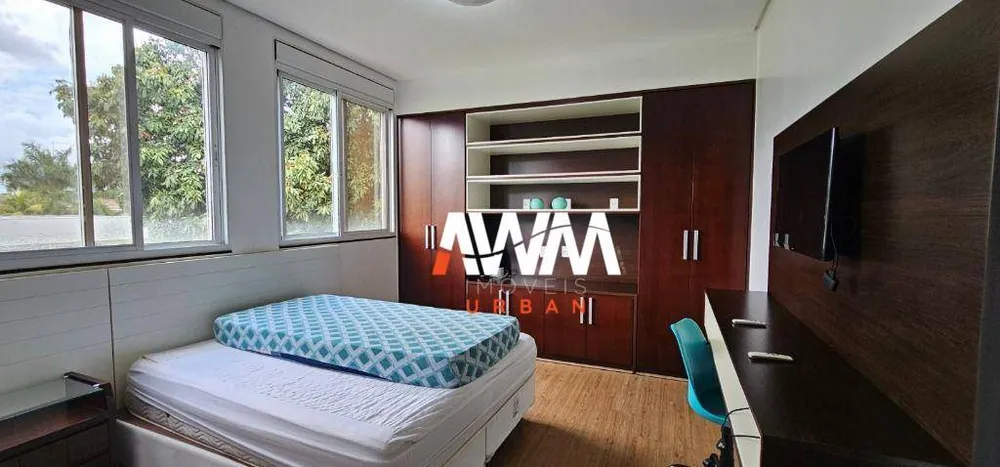 Casa de Condomínio, 4 quartos - Foto 3