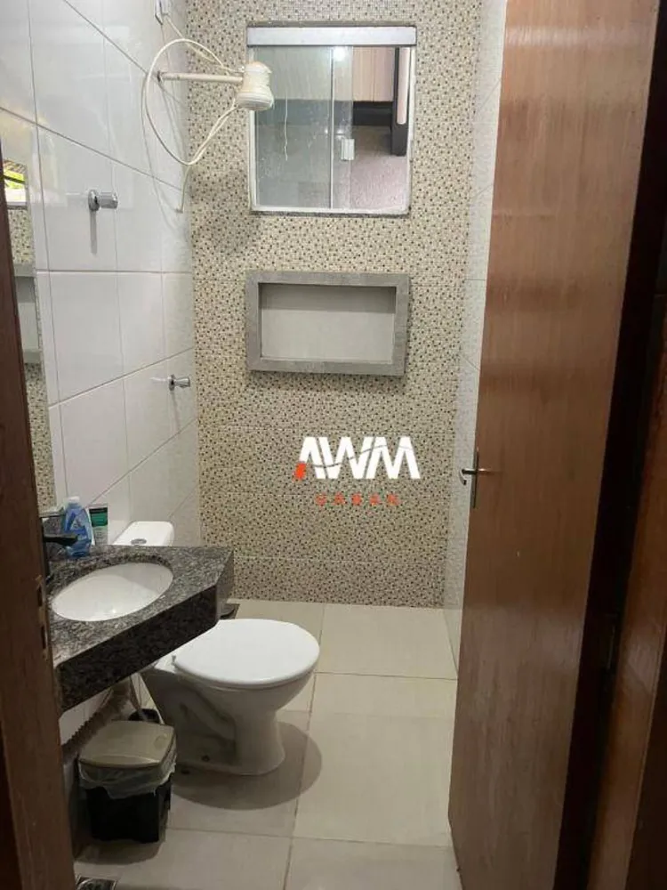 Casa, 2 quartos, 110 m² - Foto 11