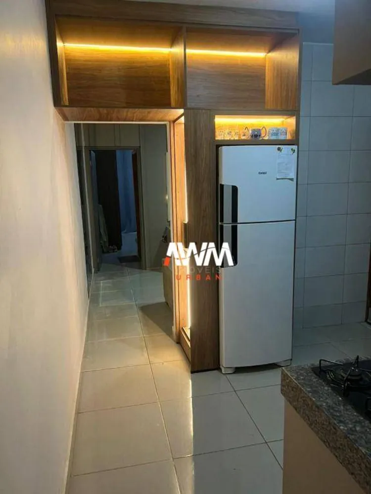 Casa, 2 quartos, 110 m² - Foto 9