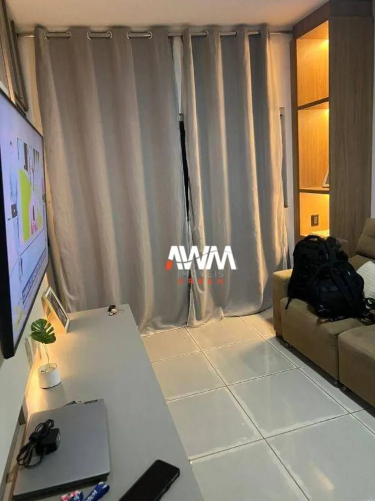Casa, 2 quartos, 110 m² - Foto 3