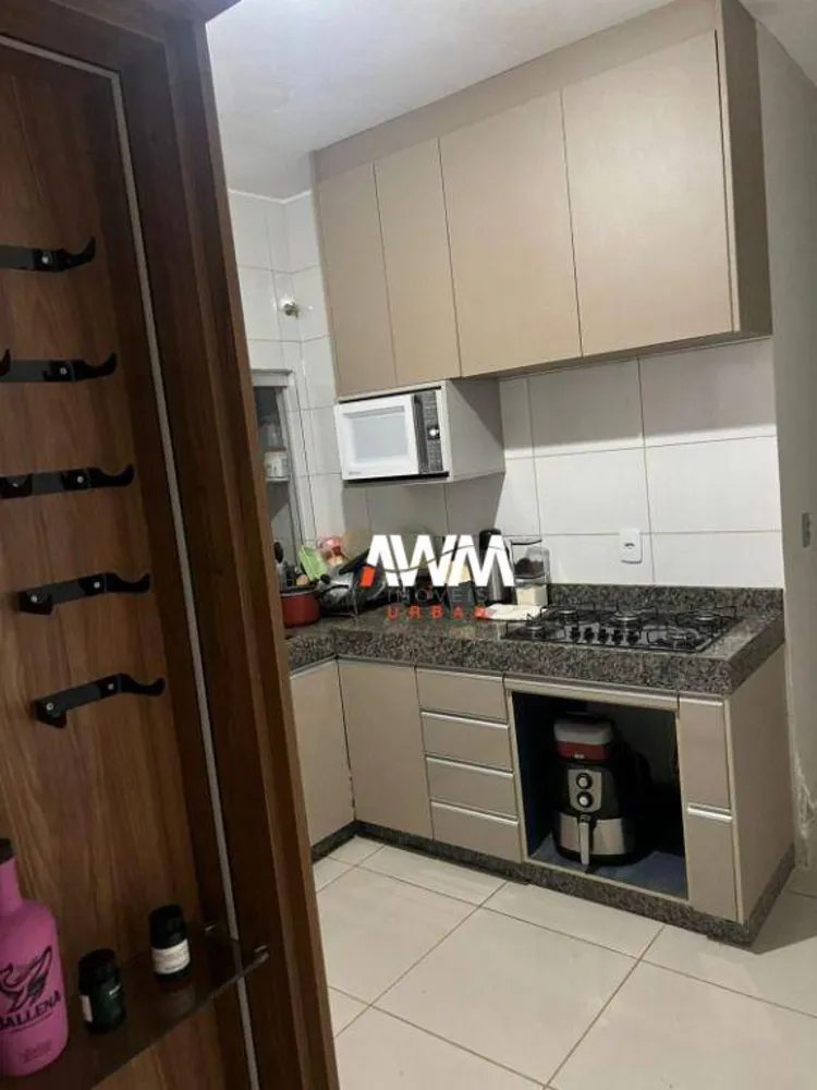 Casa, 2 quartos, 110 m² - Foto 8