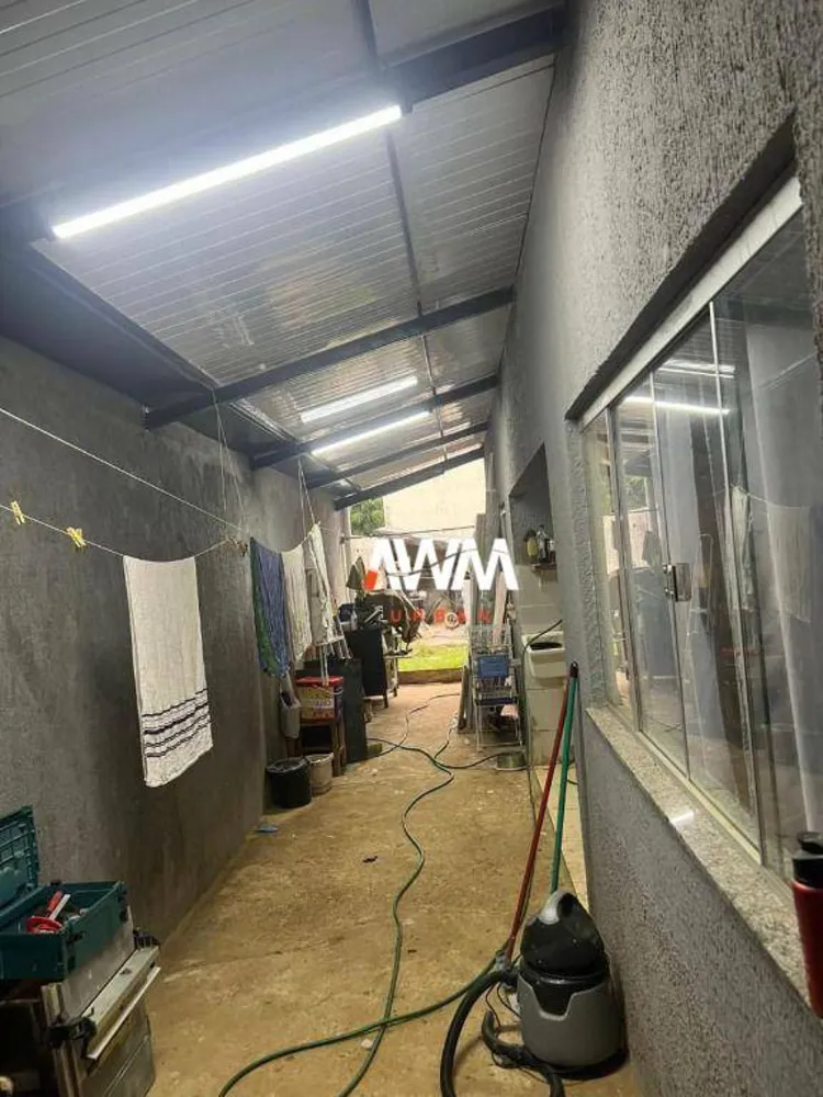 Casa, 2 quartos, 110 m² - Foto 12