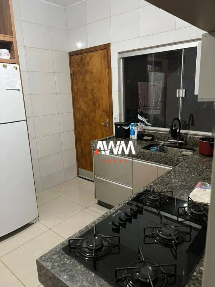 Casa, 2 quartos, 110 m² - Foto 6