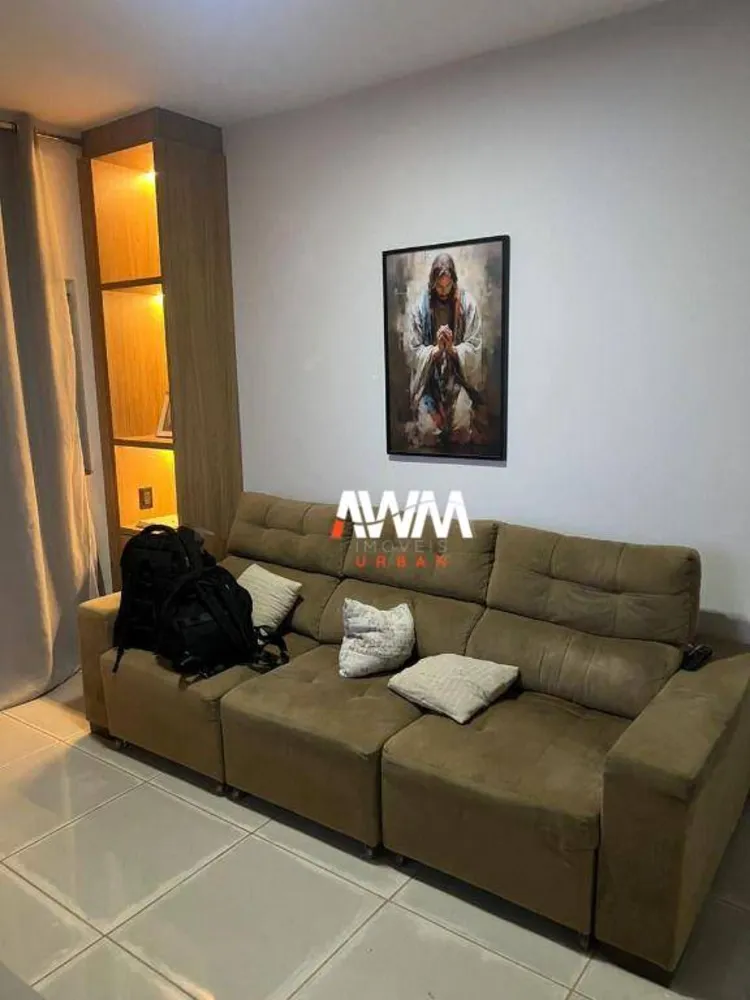 Casa, 2 quartos, 110 m² - Foto 4