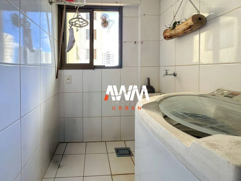 Apartamento, 2 quartos, 69 m² - Foto 1