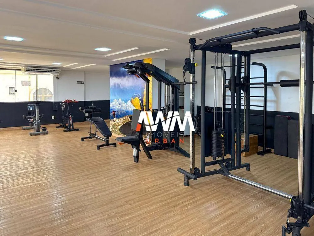 Apartamento, 2 quartos, 69 m² - Foto 10