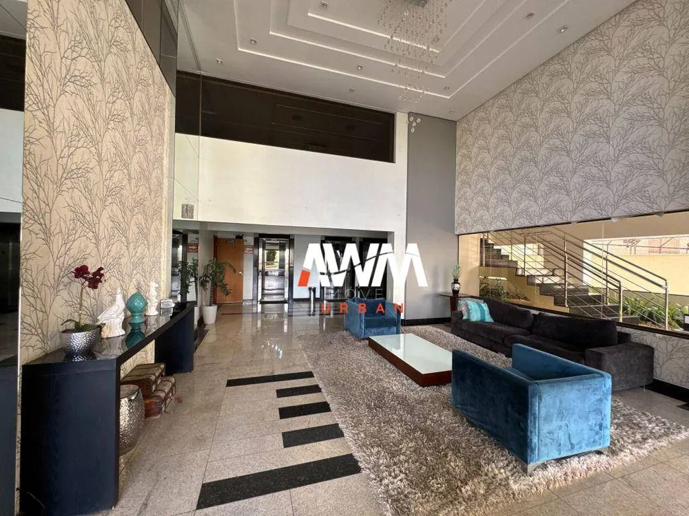 Apartamento, 2 quartos, 69 m² - Foto 7