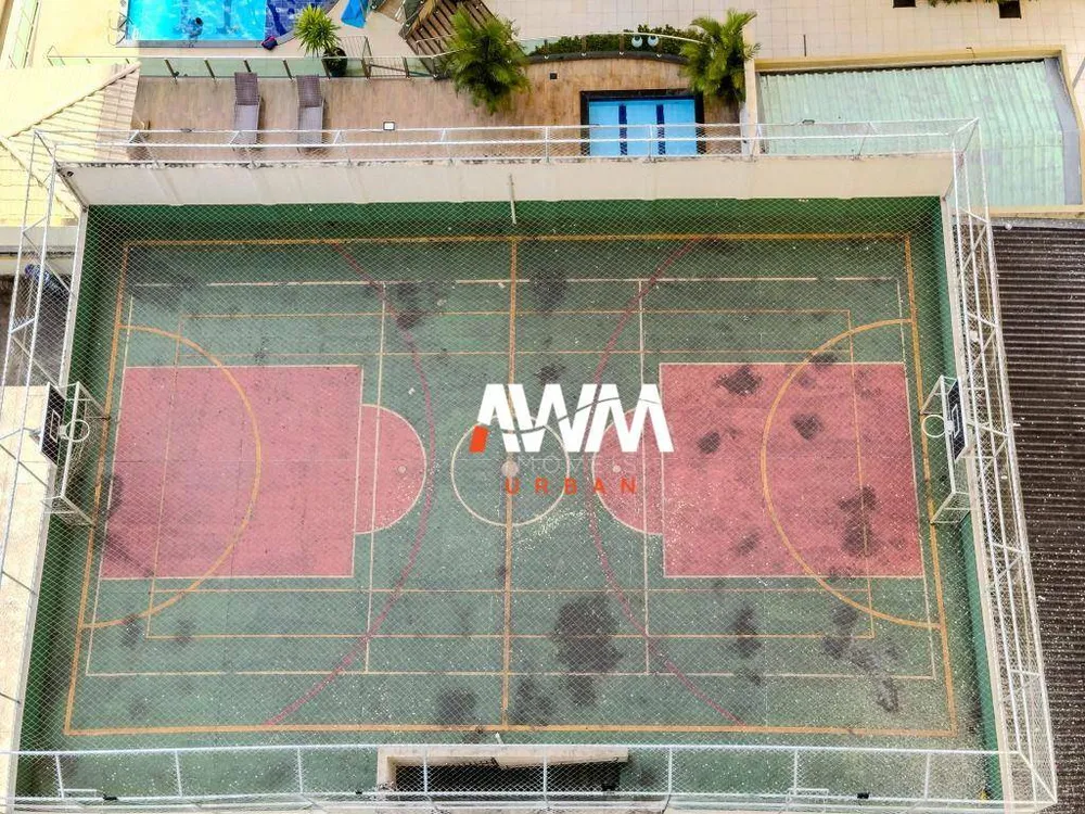 Apartamento, 2 quartos, 69 m² - Foto 11