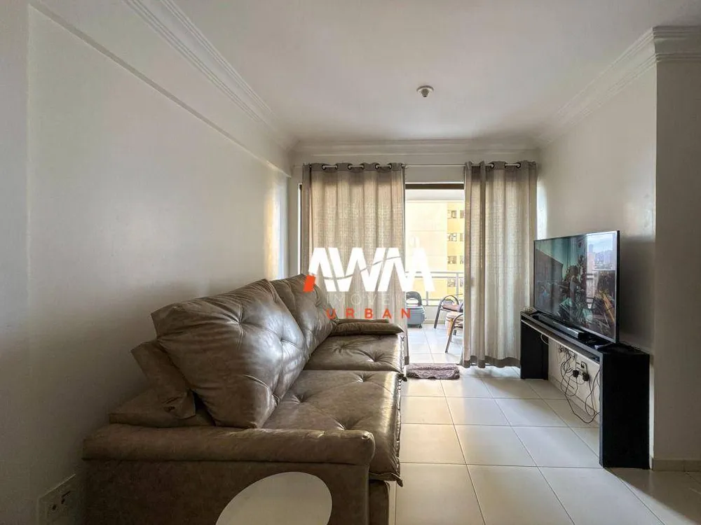 Apartamento, 2 quartos, 69 m² - Foto 2
