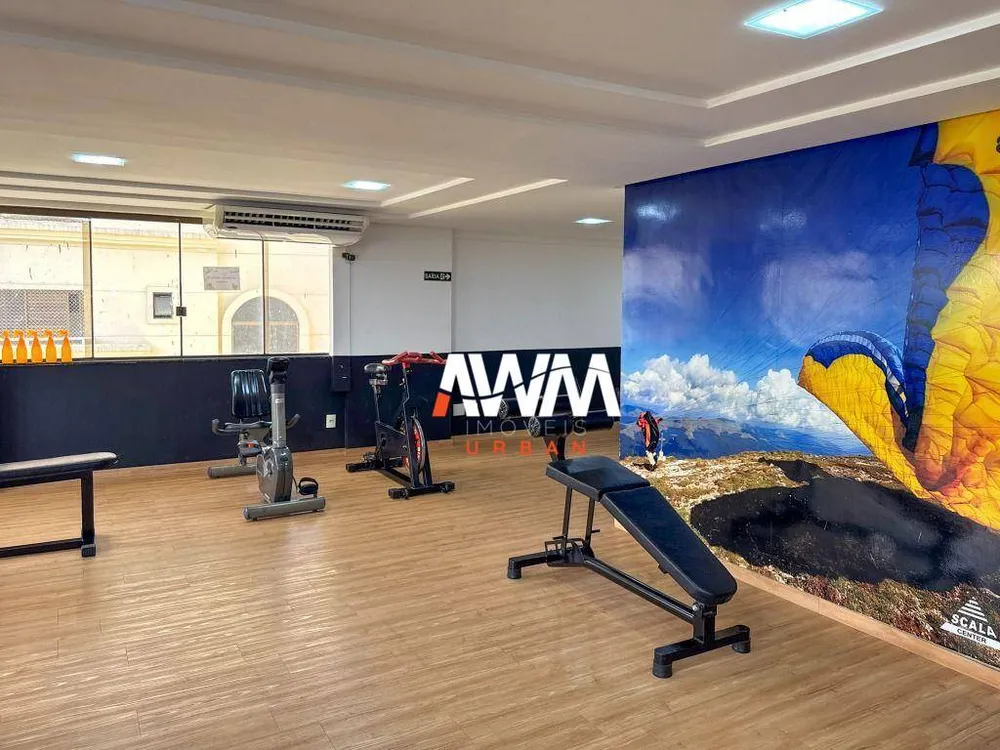 Apartamento, 2 quartos, 69 m² - Foto 13
