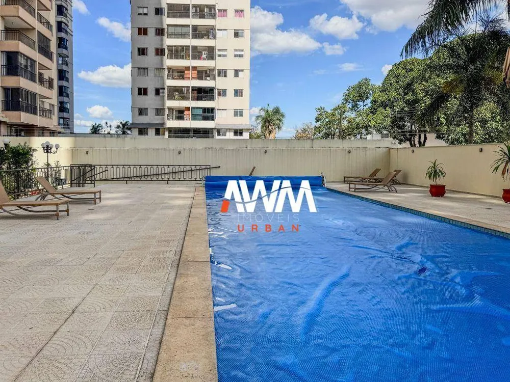 Apartamento, 2 quartos, 69 m² - Foto 9