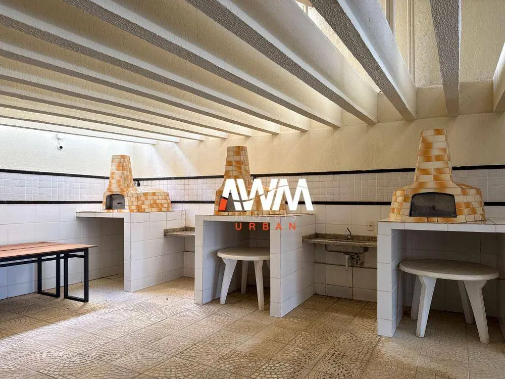 Apartamento, 2 quartos, 69 m² - Foto 16
