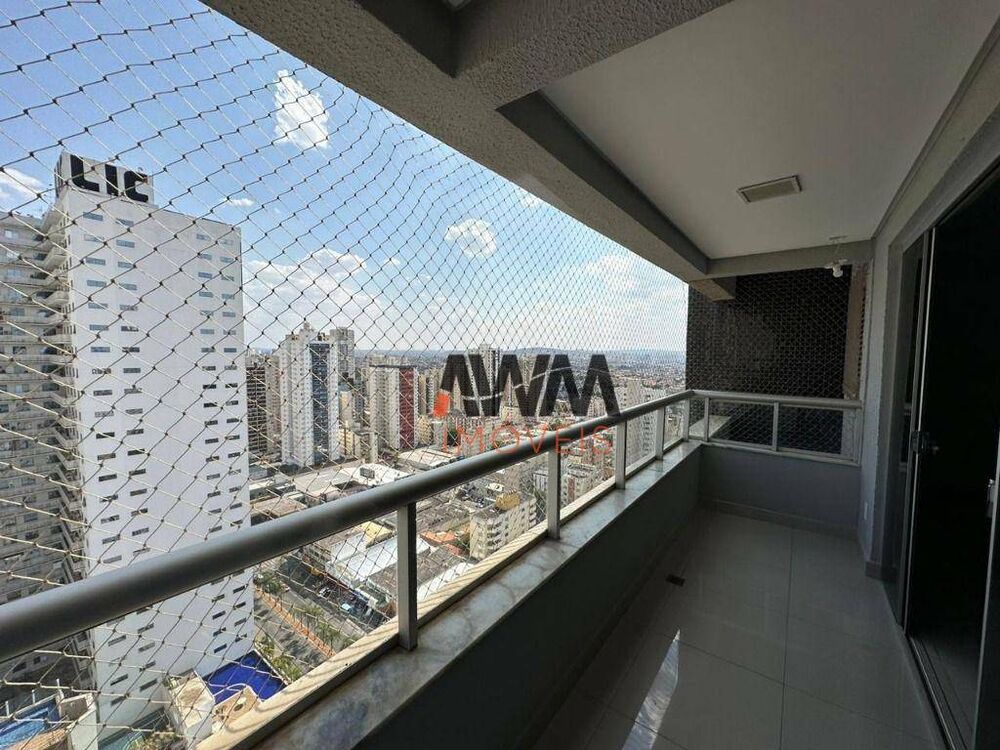 Apartamento à venda com 2 quartos, 72m² - Foto 1