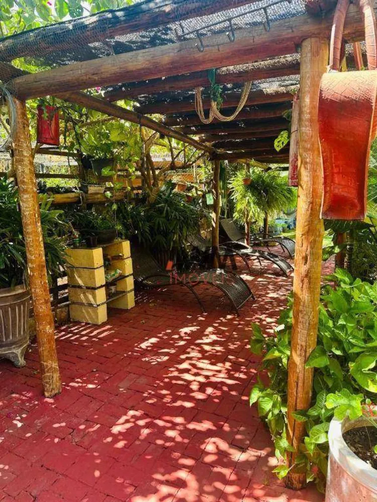 Chácara, 4 quartos, 1513 m² - Foto 6