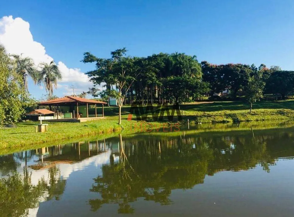 Chácara, 4 quartos, 1513 m² - Foto 3