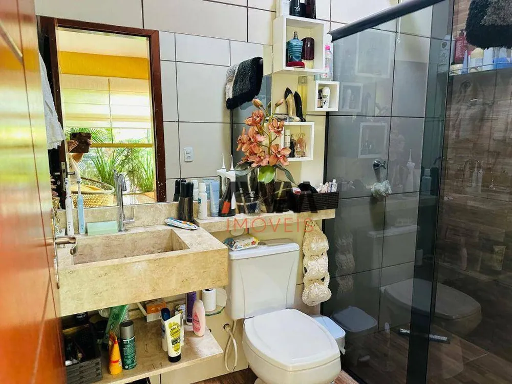 Chácara, 4 quartos, 1513 m² - Foto 12