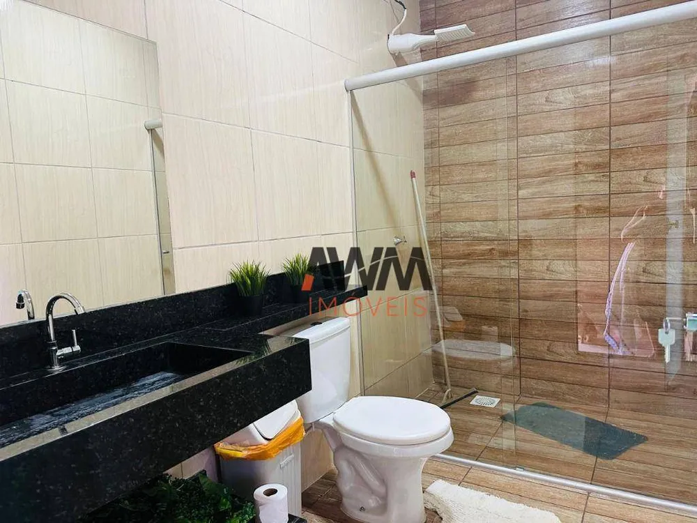 Chácara, 4 quartos, 1513 m² - Foto 8